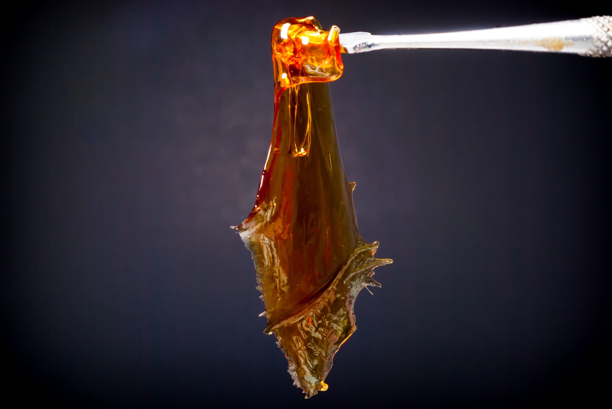 What are Live Resins ?