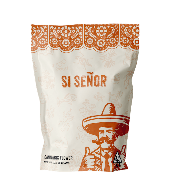 Si Señor product