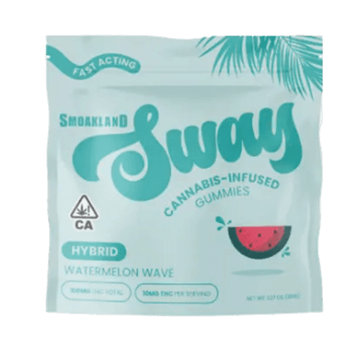 Sway Gummies