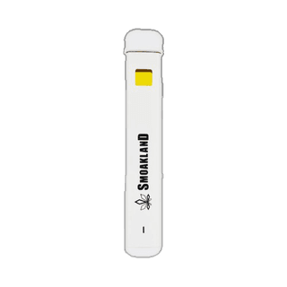 All-in-One THC Vape