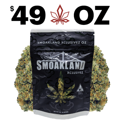 $49 OZ ExclusiveZ