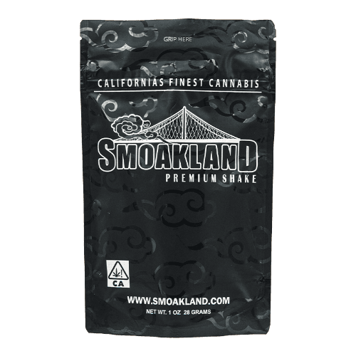 Premium Shake - Godfather (I) - 28g