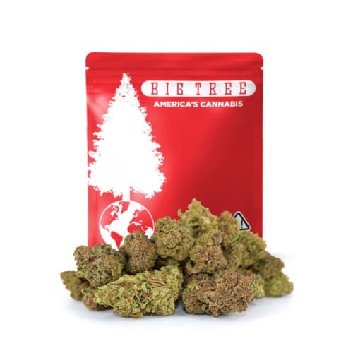 Big Tree - Animal Style (I) - 14g
