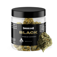 Fire OG (I) - 14g Black Jar