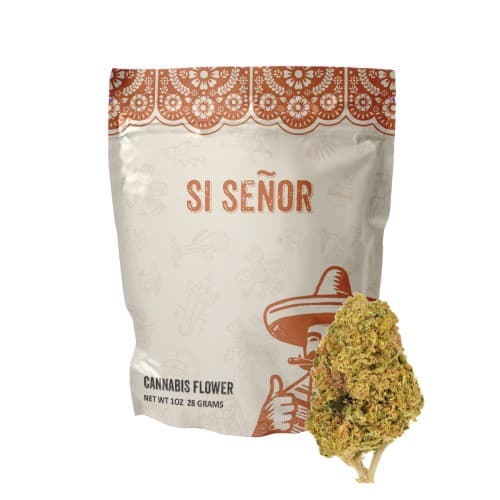 Si Señor - Biscotti - (I) 28g