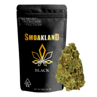 Octane 91 (H) - 14g Black