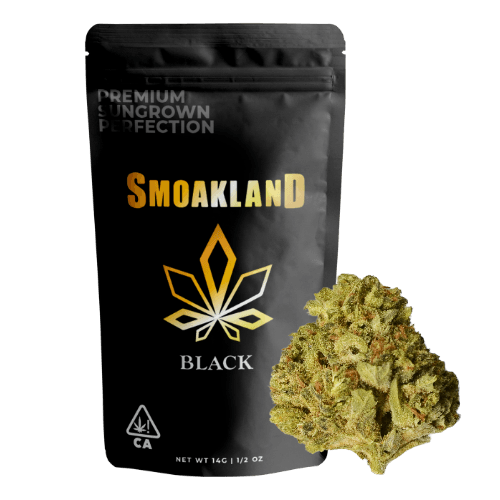 9lb Hammer (I) - 14g Black