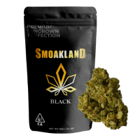 Sour Diesel (S) - 14g Black