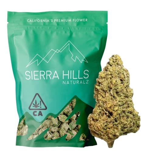 Sierra Hills - Blue Dream - 28g