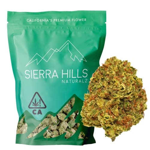 Sierra Hills - Gelato Sorbet (H) - 28g