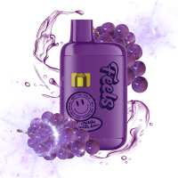 Cosmic Grape (I) - 1g Feels - All in One Vape