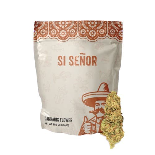 Si Señor - Dosidos - (I) 28g