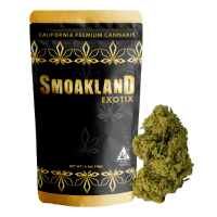 Girl Scout Cookies (H) - 14g Exotix