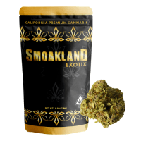 Purple Haze (S) - Exotix - 14g