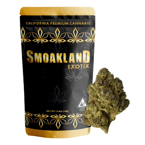 Exotix - Purple Lemonade (I) - 14g