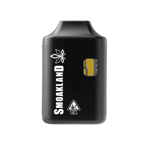 Faderz Black -Live Resin AIO Vape - Skywalker OG (I) - 1g