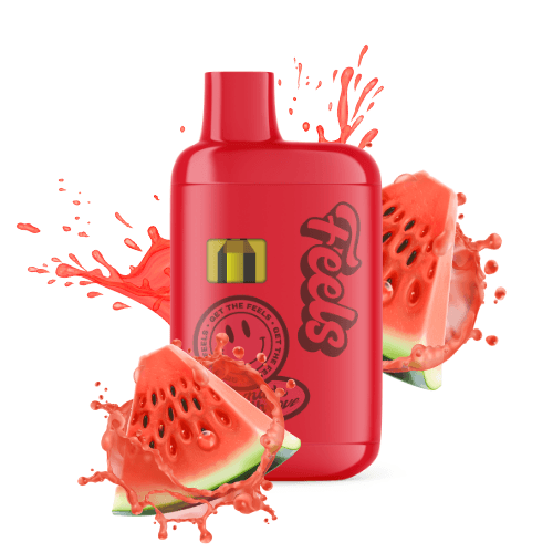 Feels - All in One Vape - Watermelon Dreamz (S) - 1g