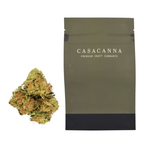 Casa Canna - Ice Cream Cake - Seeded (I) 28g
