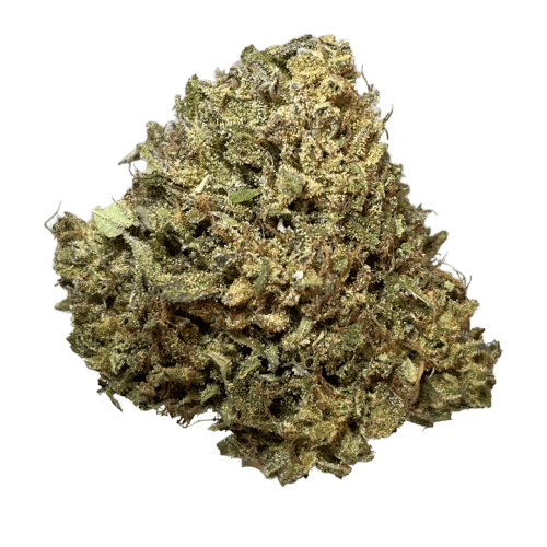 Signature - Larry Obama (I) - 28g