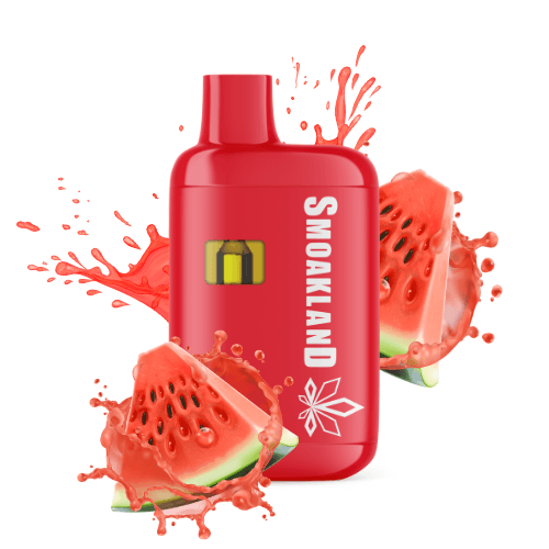 Feels - All in One Vape - Watermelon Dreamz (S) - 1g