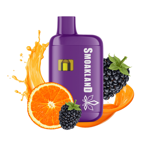 Feels - All in One Vape - Citrus Berry OG (I) - 1g