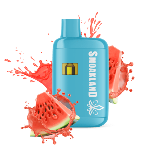 Feels - All in One Vape - Watermelon Push POP (H) - 1g