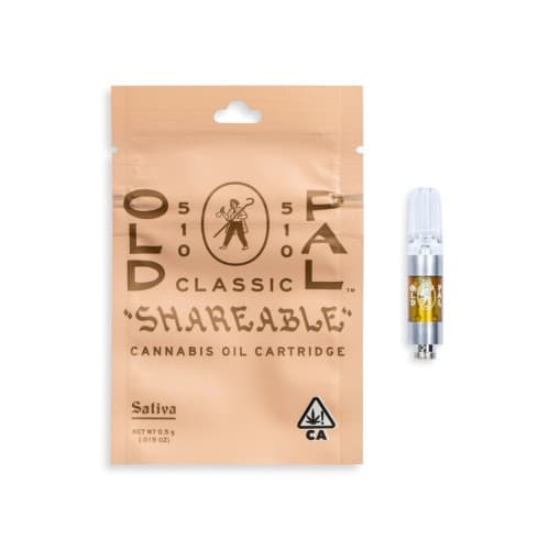 OLD PAL - Clementine (S) - 0.5g