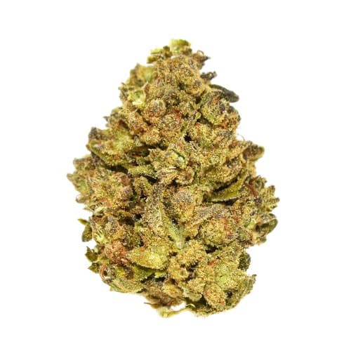 BLACK - Oil Spill - 14g