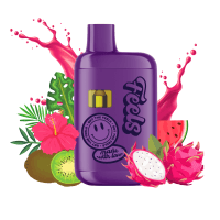 Pink Paradize (I) - 1g Feels - All In One Vape