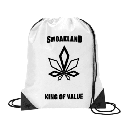 Gift TOTE- Smoakland