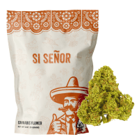 Cali Sunset (I) - 28g Si Señor