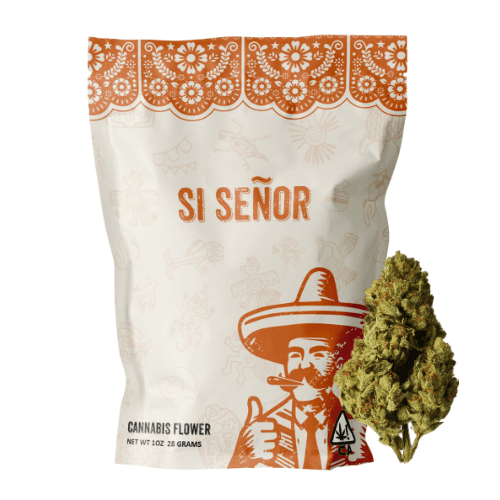 Si Señor - Cali Sunset (I) - 28g