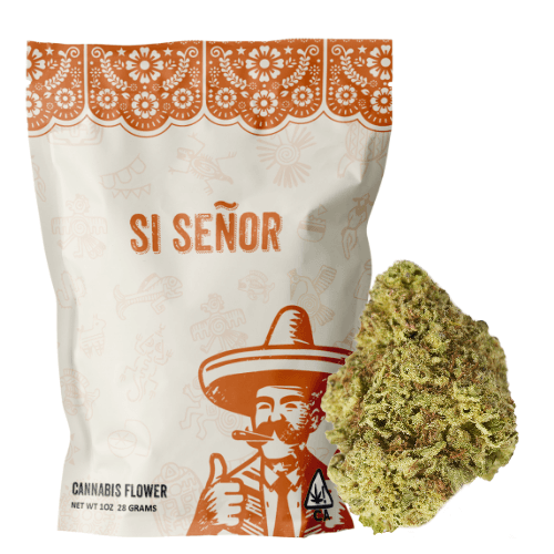 Si Señor - Wedding Punch (H) - 28g