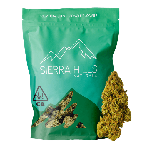 Sierra Hills - Gary Payton (H) - 28g
