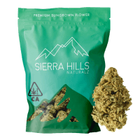 LA Diamond (I) - 28g Sierra Hills