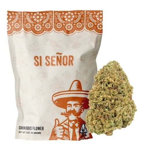 Si Señor - Kryptochronic - (H) 28g