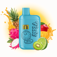 Tropical Splash (H) - 1g Feels - All in One Vape