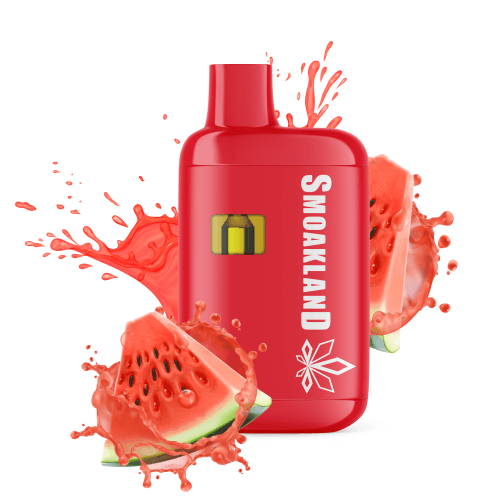 Feels - All in One Vape - Watermelon Dreamz (S) - 1g