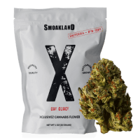 Black Mamba (I) - 28g Smoakland X