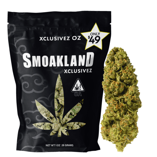 Xclusivez - Gelato (I) - 28g