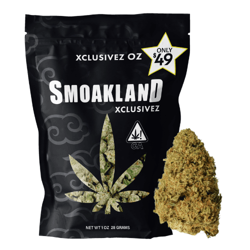 Xclusivez - Chemdawg (H) - 28g