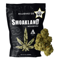 Grape Gas (I) - 28g Xclusive