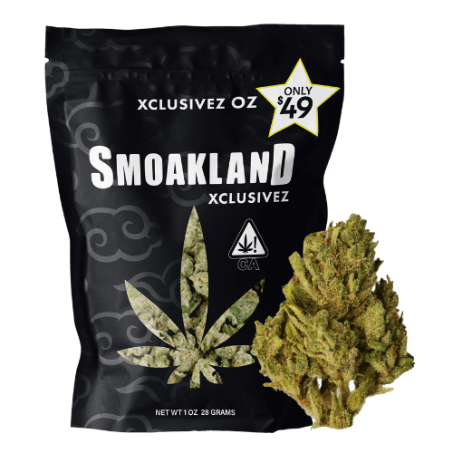 Xclusivez - Imperial Funk (I) - 28g