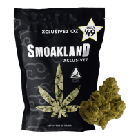 Pink Rozay (I) - 28g Xclusivez
