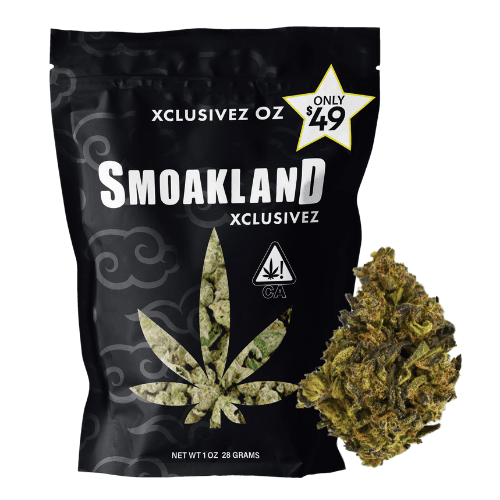 Super Lemon Haze - 28g Xclusive