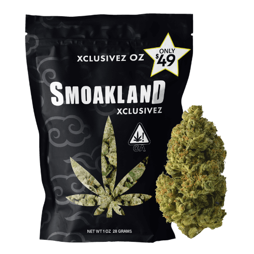 Xclusivez - Diamond (I) - 28g