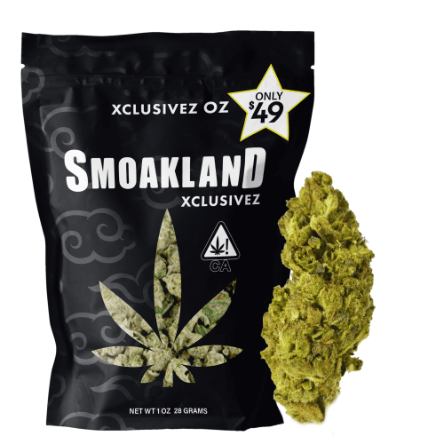 Xclusivez - Chemdawg (H) - 28g