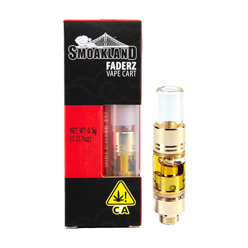 Faderz Cartridge - Blue Dream (S) - 0.5g