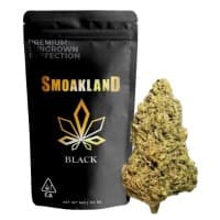 Blue Dream (S) - 14g Black