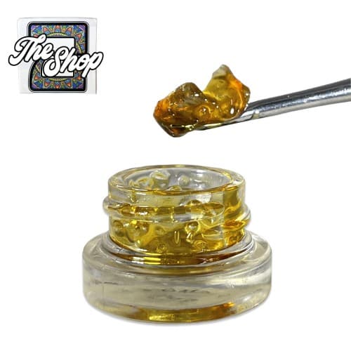 Diamond Sauce - Chermonaide (S) - 1g